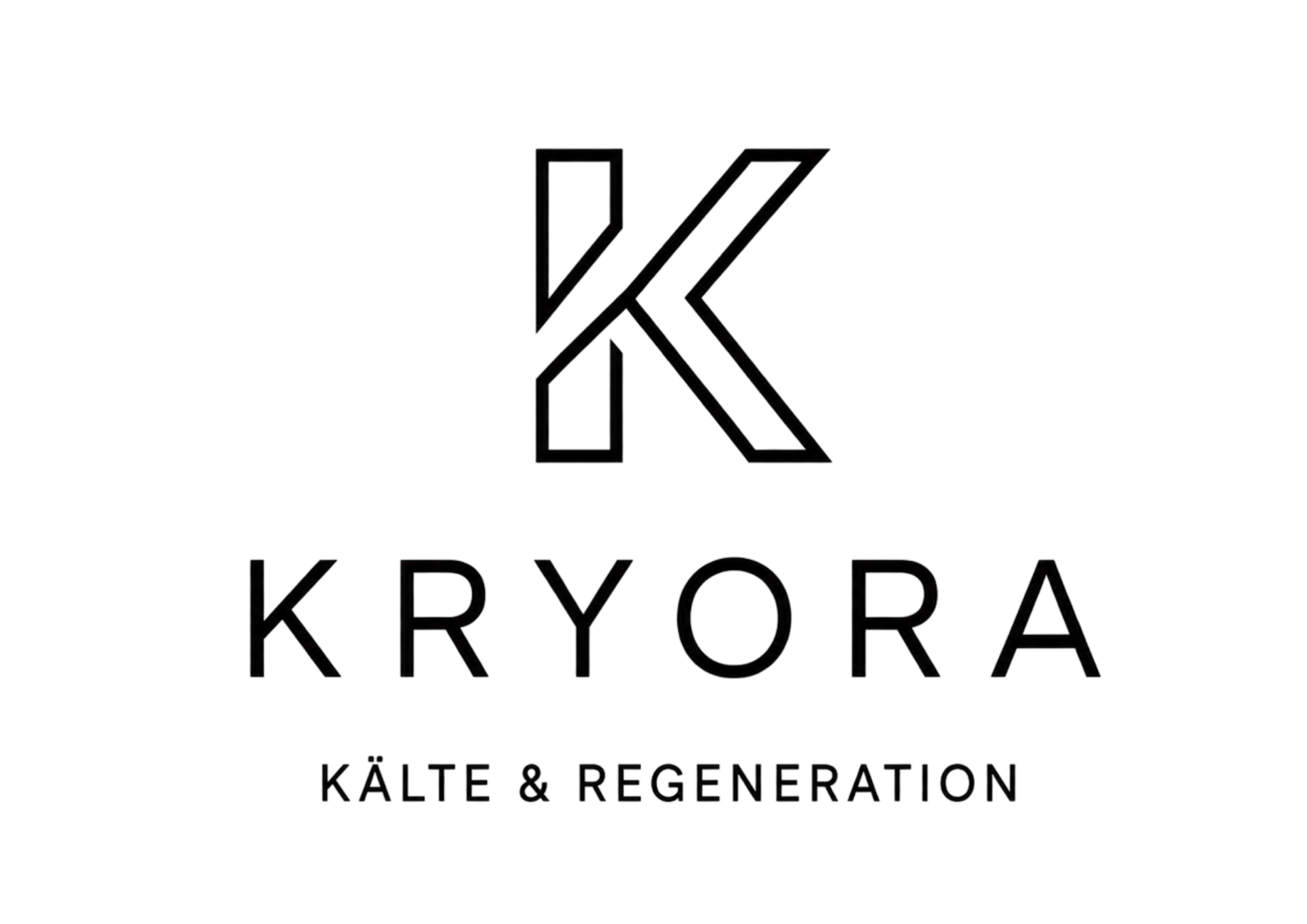 KRYORA Kälte & Regeneration